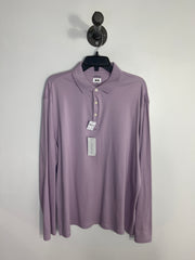 Joseph Abboud Prpl Button Up