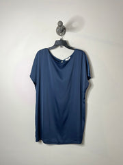 Camber&Grace Navy Dress