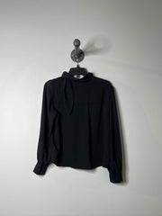 Wilfred Black Blouse