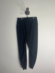 Pantalones deportivos negros de Lululemon