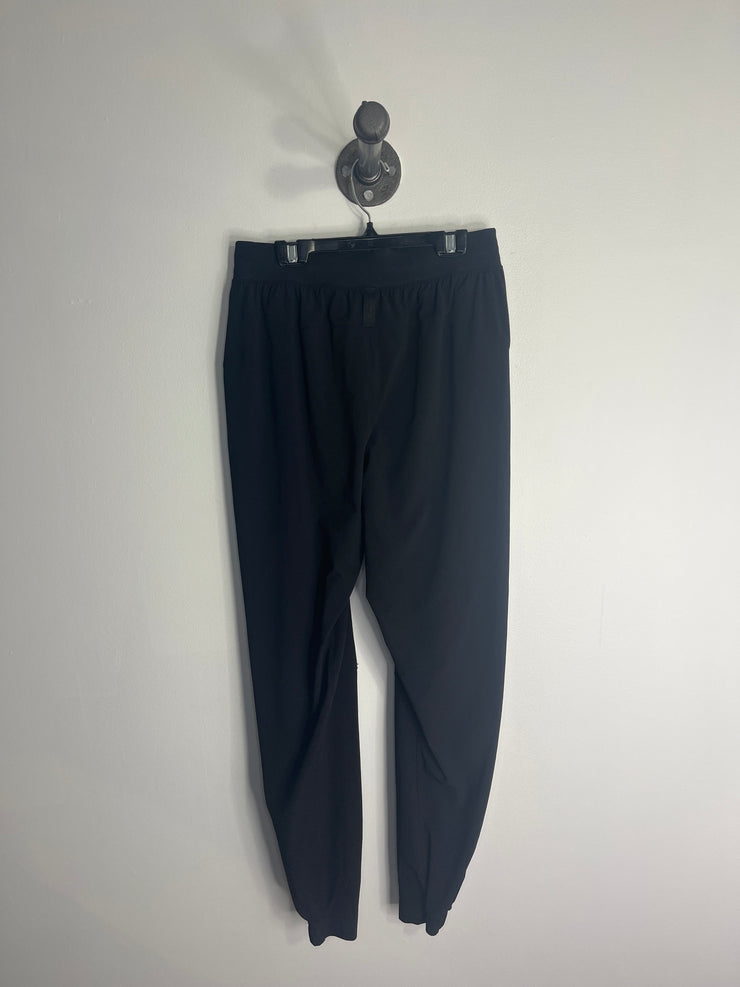 Pantalon de jogging noir Lululemon