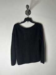 Wilfred Black Knit LSv