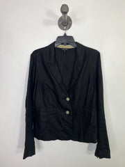 Renuar Blk. Blazer
