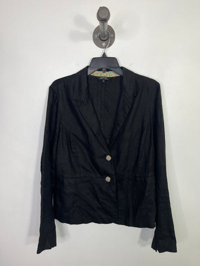 Renuar Blk. Blazer