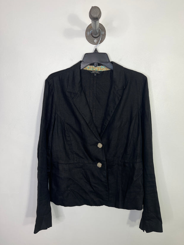 Renuar Blk. Blazer