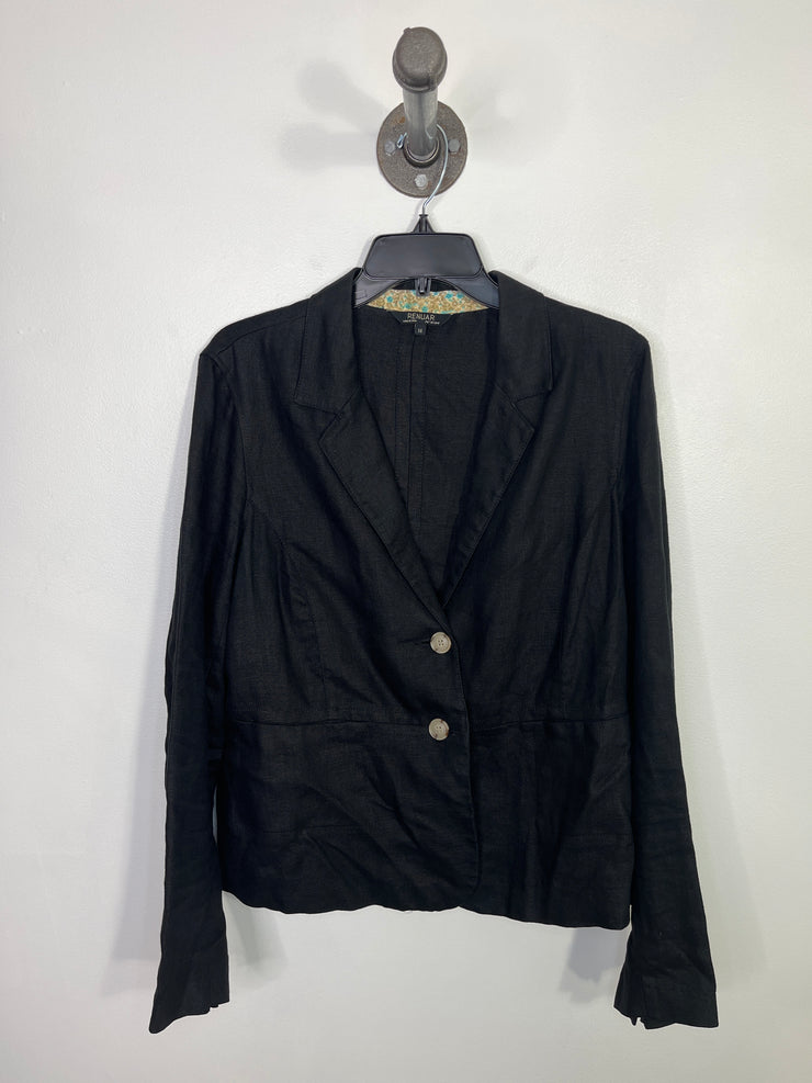 Renuar Blk. Blazer