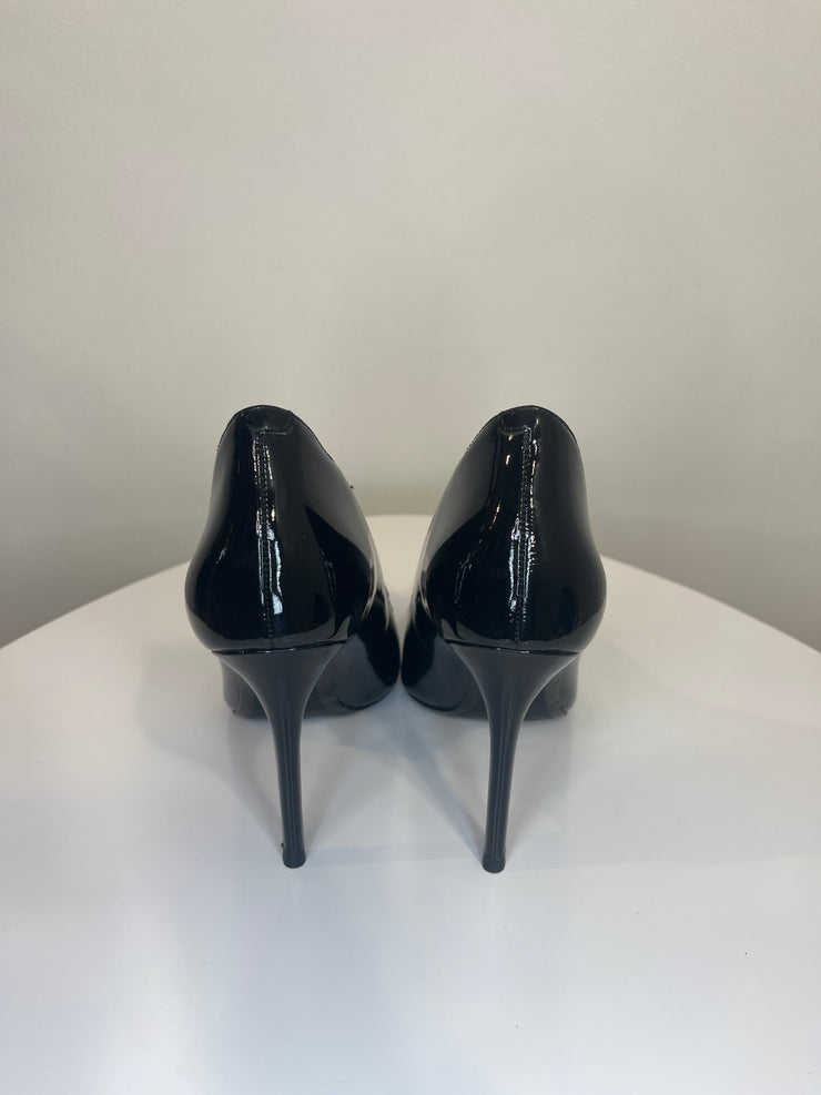 Michael Kors Black Heels