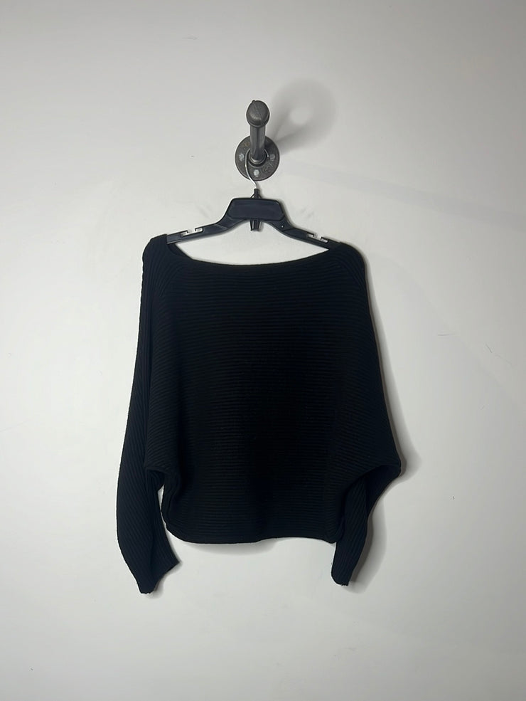 Babaton Black Sweater