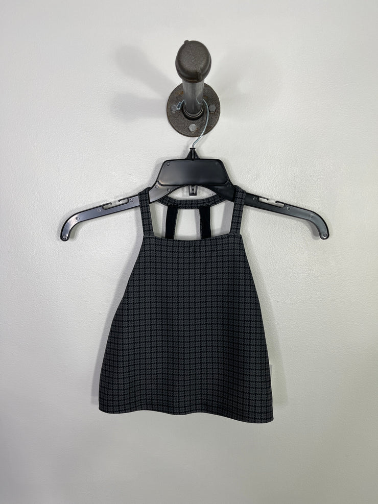 Gilly Hicks Gry Athletic Tank