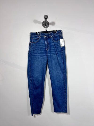 A.E. Straight Leg Jeans