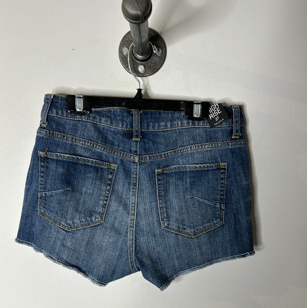 Talula Drkwash Denim Shorts