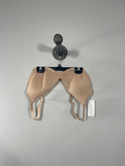 Skims Nude Bra