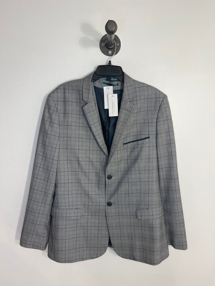 RW&CO Suit Vest & Blazer Set