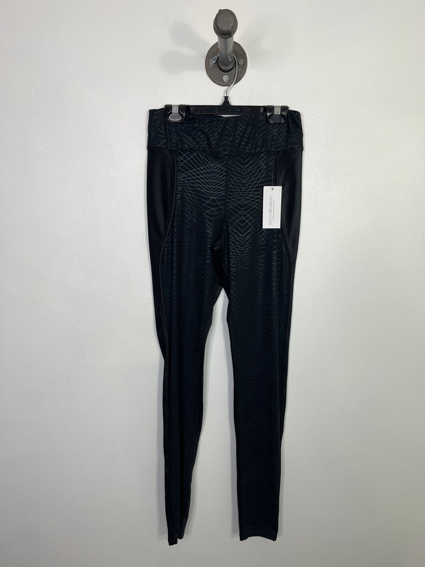 Sam Edel.Blk Leggings