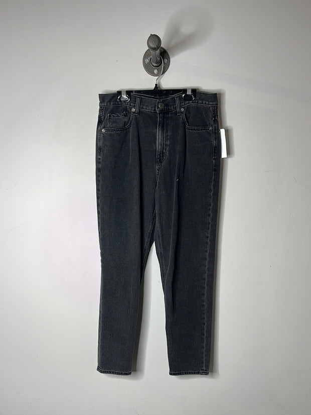 American Eagle Black Jeans