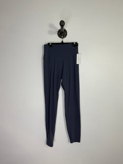 Aritzia Grey Athletic Leggings