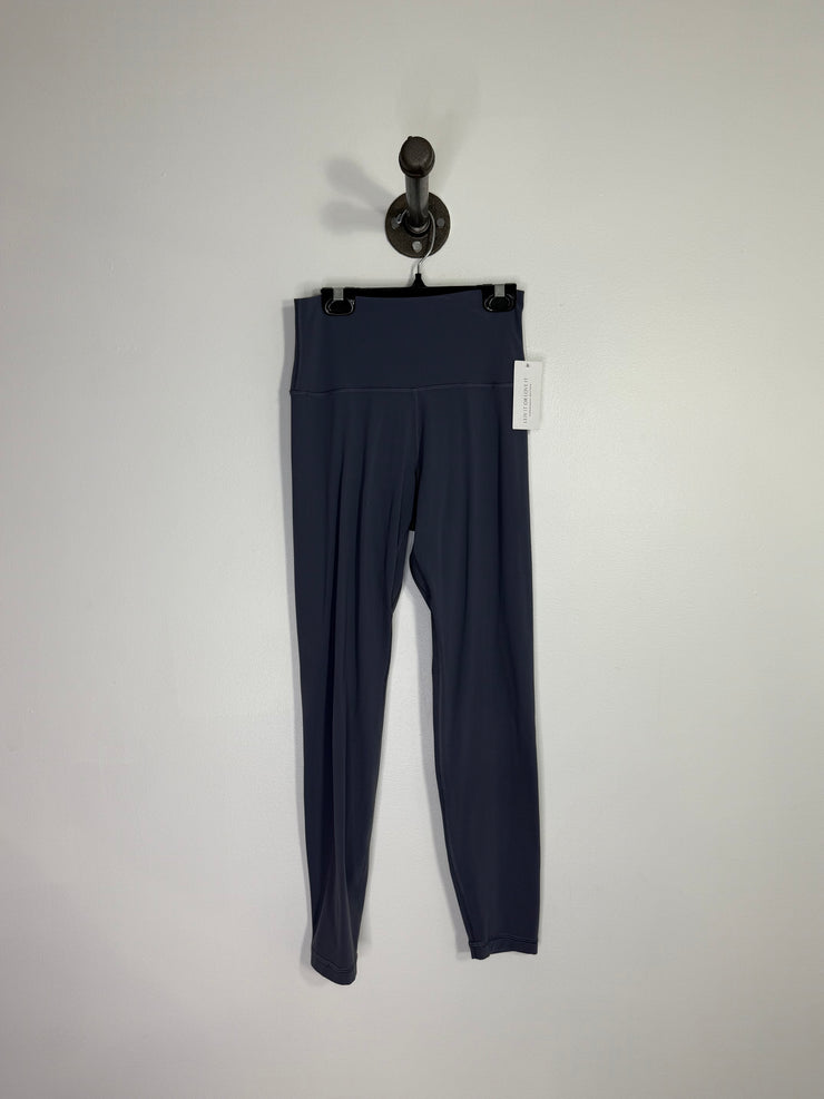 Aritzia Grey Athletic Leggings