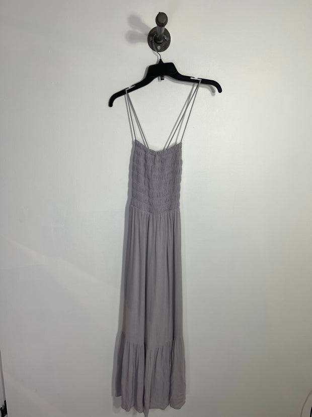 Z-Supply Purple Maxi Dress