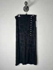 Wilfred Black Pearl Skirt