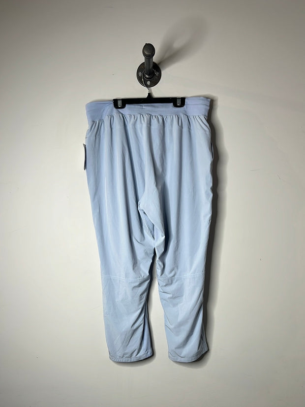 Lululemon Grey Joggers