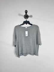 T-shirt ample Wilfred Grey