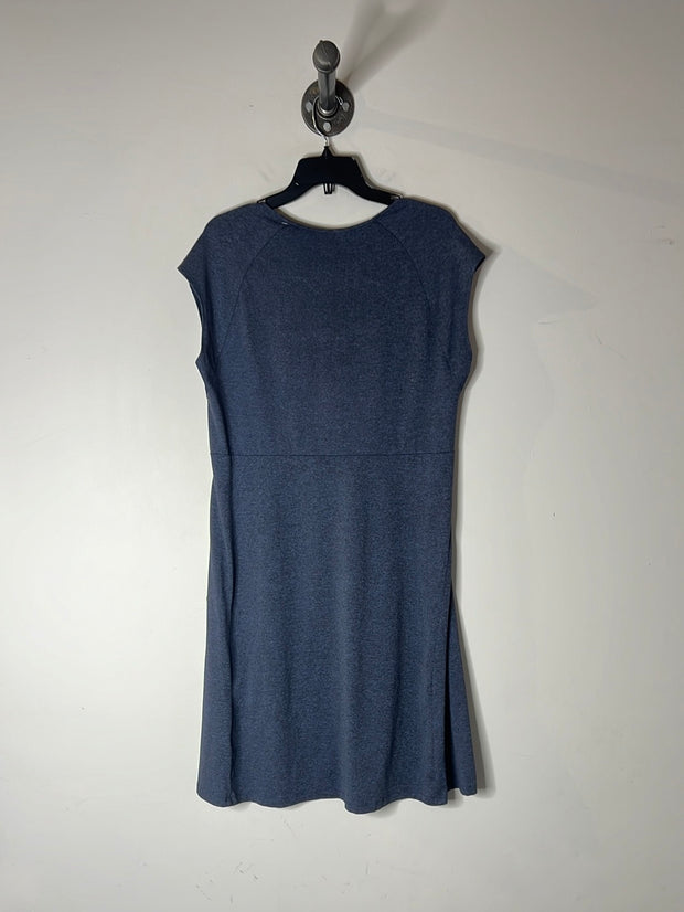 Patagonia Navy Dress