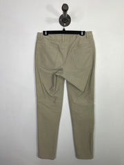 Lululemon Beige Jeans