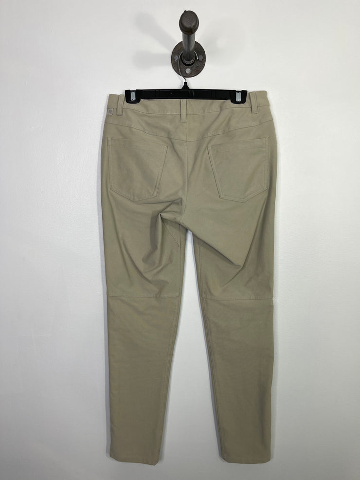 Lululemon Beige Jeans