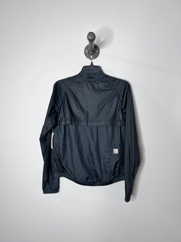 Nike Black Windbreaker