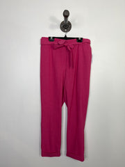 Jules&Leopold Pnk Staight Pant