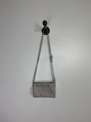 Co-Lab Grey Crossbody Purse