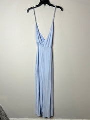 Forever 21 Baby Blue Maxi