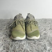 Nike Army Green Runners