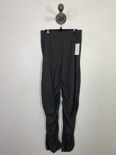 Lululemon Cinch Grey Joggers