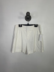Club Monaco White Shorts