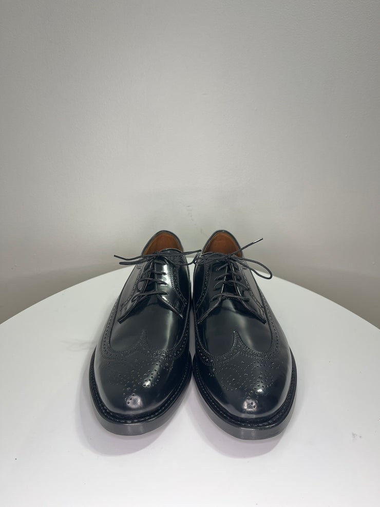 Florsheim Leather Drs Shoes