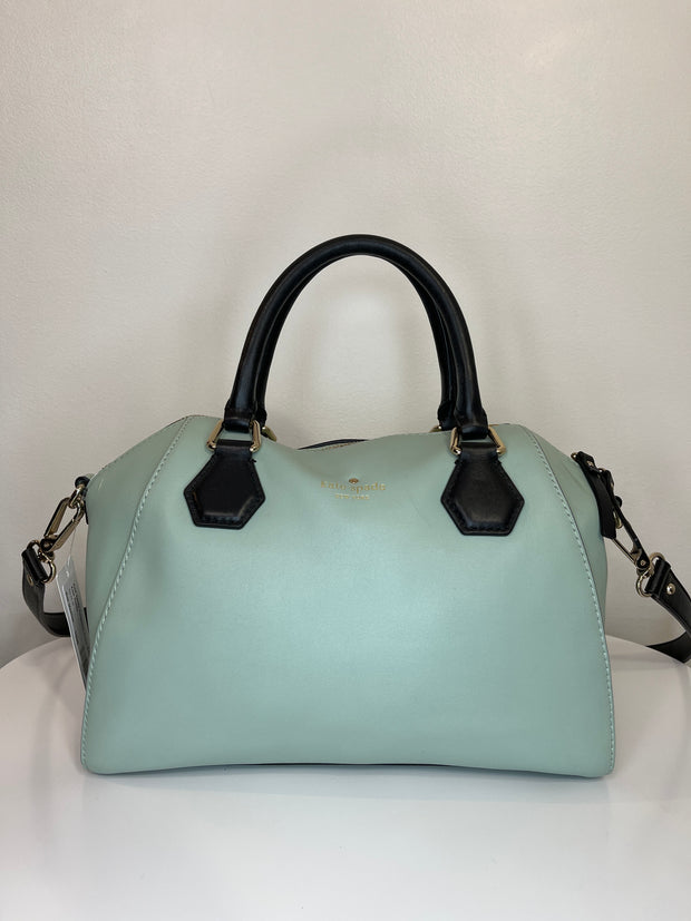 Kate Spade Turquoise Purse