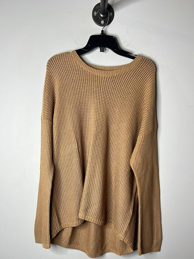 Lululemon Brown Sweater