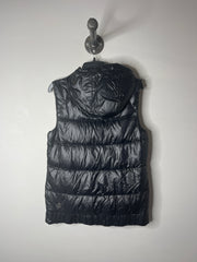 Lululemon Black Puffer Vest