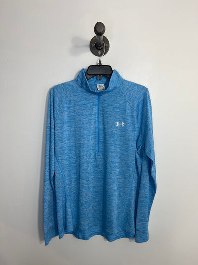 Underarmour Blue Pull Over