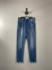 Denim Forum Slim Jeans