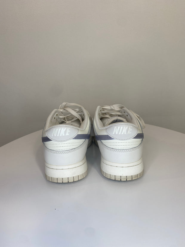 Nike White Air Force Sneakers