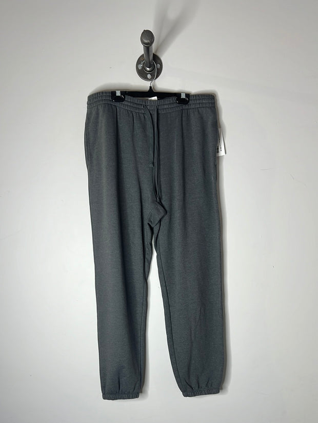 Champion Dark Grey Sweats