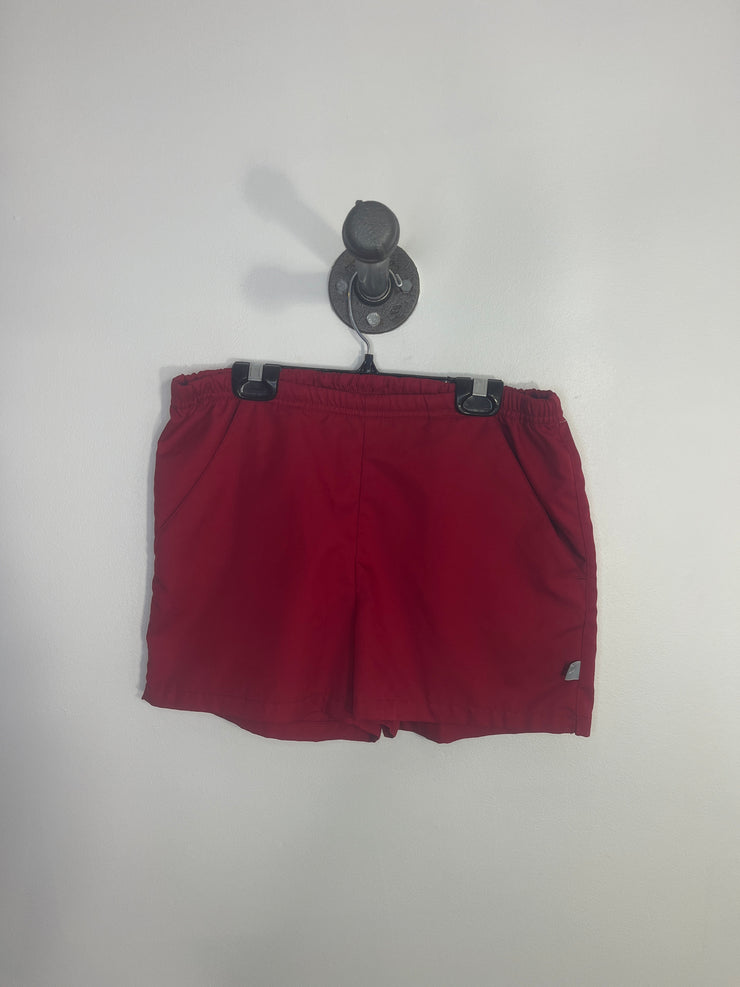 Short Nike Rouge