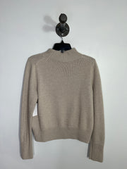 Ever New Cream Mockneck