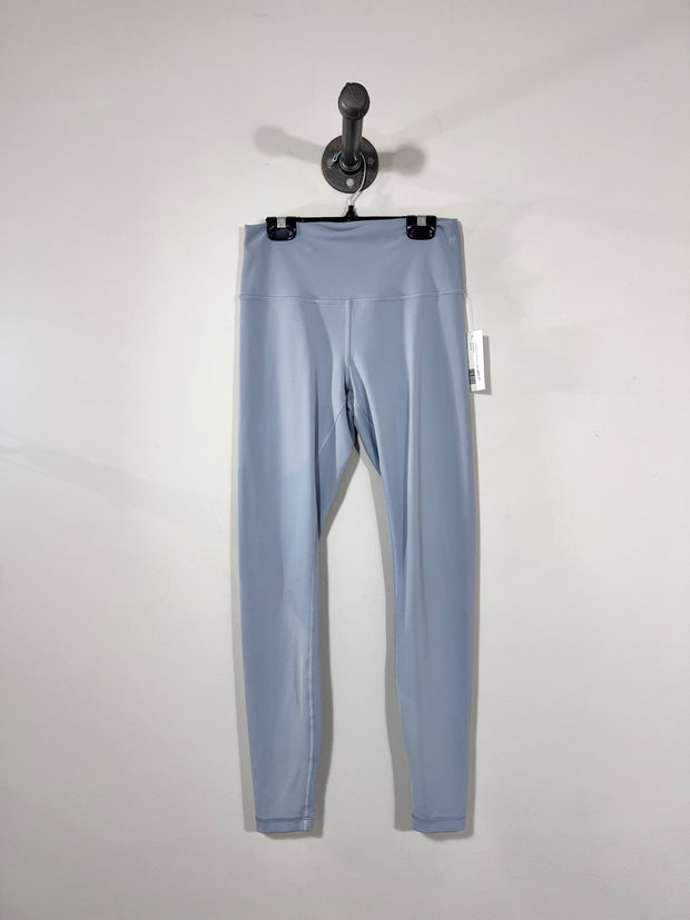 Lululemon Pale Blue Leggings