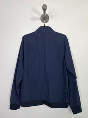 Gap Navy Rain Jacket