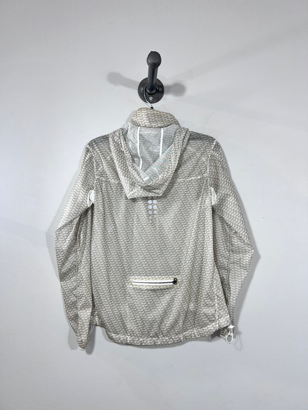 Sugoi Pattern Windbreaker