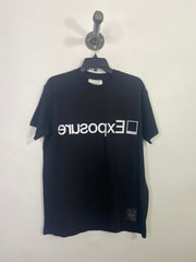 Humanswear Black Exposure Tee