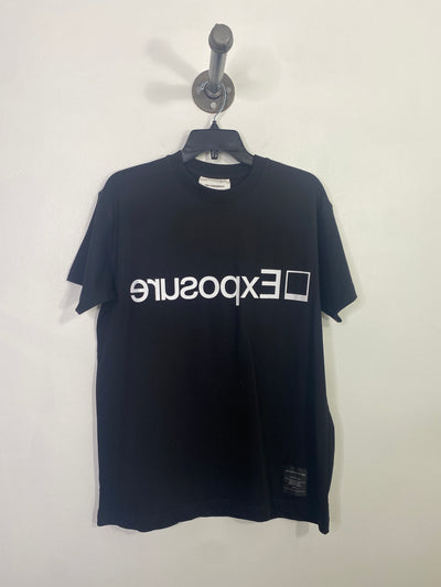 Humanswear Black Exposure Tee
